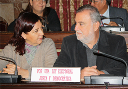 Photo of Hoy «mini debate» de la ciudad, un paripé en el Pleno Municipal
