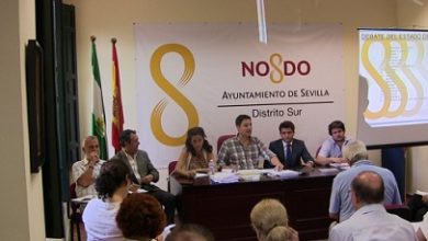 Photo of IU lamenta que Zoido reduzca los debates sobre los distritos a meros actos propagandísticos a mayor gloria del PP