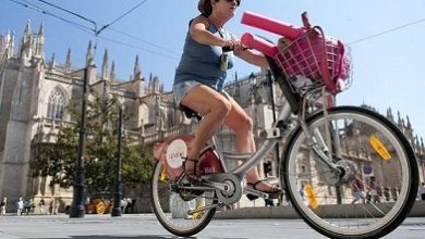Photo of Moción sobre el Plan Andaluza de la Bicicleta y el Plan de la Bicicleta Sevilla 2020