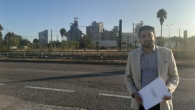 Photo of Adelante pide que el Parlamento muestre su oposición a la incineradora de residuos de Alcalá