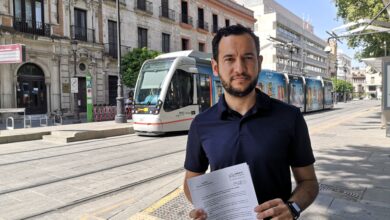 Photo of IU exige plazos concretos para la línea de tranvibús de Sevilla Este al centro