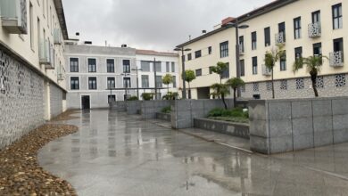 Photo of Pregunta sobre el uso público de las parcelas de equipamiento y espacios libres entre Pagés del Corro y Alfarería (Comisión de Control junio 2022)