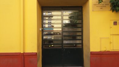 Photo of IU denuncia el “abandono” que sufre el albergue municipal para personas sin hogar y alerta de una plaga de pulgas