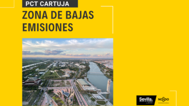 Photo of Preguntas sobre la Zona de Baja Emisiones de la Isla de la Cartuja (Comisión de Control – septiembre 2022)