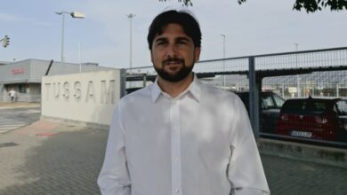 Photo of Ismael Sánchez (IU) denuncia el proceso de selección para la contratación de técnicos en TUSSAM