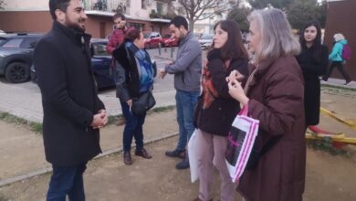 Photo of Ismael Sánchez insta al Ayuntamiento a adoptar medidas que mejoren la convivencia entre vecinos y estudiantes en El Plantinar