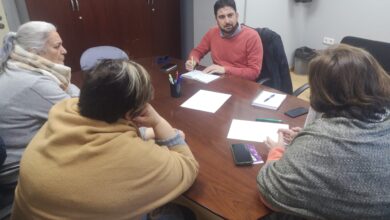Photo of Izquierda Unida pide al Ayuntamiento que vele por el cumplimiento de las condiciones de adjudicación del SAD por parte de las empresas