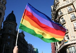 Photo of IU lamenta la doble moral del PP con el colectivo LGTB, al negarse a colocar la bandera del arcoiris en el Ayuntamiento