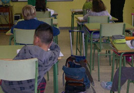 Photo of IU muestra su satisfacción por la aprobación del aumento de plazas escolares en los centros del Casco Antiguo