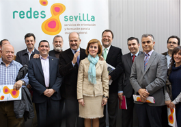 Photo of IU insta al alcalde a que aclare de una vez cuándo pretende poner en marcha el programa de formación Redes Sevilla II