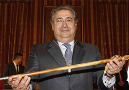 Photo of Presidente, diputado, presidente… ¡ah! y alcalde