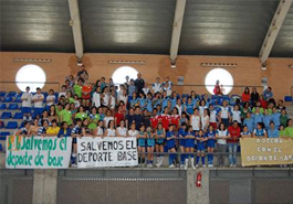 Photo of Torrijos: «La aprobación definitva de las escuelas deportivas municipales confirma nuestros peores augurios»