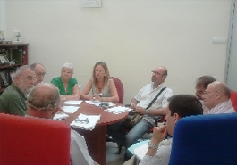 Photo of IU reclama una rectificación en los cambios del CESS para evitar una «involución democrática»