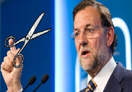 Photo of IU elevará una moción al próximo Pleno del Ayuntamiento contra el histórico «paquetazo» de recortes de Rajoy
