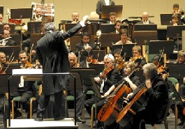 Photo of IU se opone frontalmente a los nuevos recortes aprobados en la Orquesta Sinfónica de Sevilla