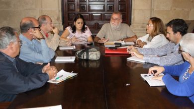 Photo of IU comparte con entidades sociales y vecinales su rechazo a unas ordenanzas fiscales «injustas e insolidarias»