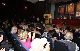 Photo of Sevilla homenajea a las víctimas del fascismo