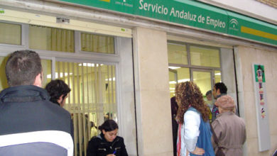 Photo of IU exige a Zoido un plan municipal de empleo que complemente los 1.098 contratos del decreto andaluz contra la exclusión social