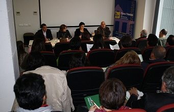 Photo of Arranca en Sevilla el debate sobre la Ley andaluza de Participación Ciudadana