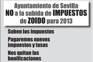Photo of La Sevilla del progreso tiene una cita el 12 de diciembre