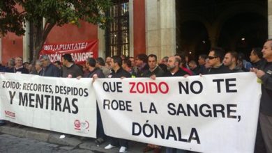 Photo of Torrijos critica que el Gobierno de Zoido rechace ahora el Plan de Empleo que prometió en el Debate de la Ciudad