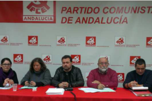 Photo of Convocado el XI Congreso del PCA de Sevilla