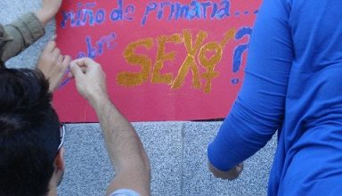 Photo of Izquierda Unida propone que Triana se involucre en la lucha contra el VIH