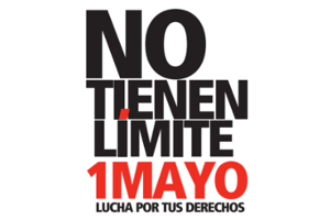 Photo of El 1 de mayo lucha por tus derechos