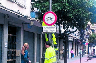 Photo of Izquierda Unida teme nuevas restricciones del PP al uso de la bici en Triana