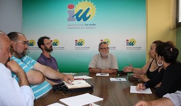 Photo of IU muestra su apoyo a la Asociación ‘Por un Alquiler Municipal Digno’, cuyas demandas defenderá en el próximo Pleno