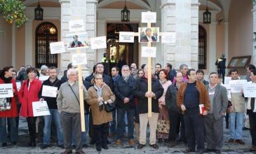 Photo of IU celebra la sentencia del TSJA que declara nulos los 43 despidos llevados a cabo por Zoido en Sevilla Global