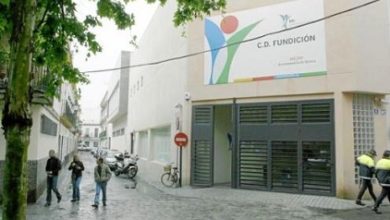 Photo of IU alerta del «negocio redondo» que supondrá para algunos la privatización del Centro Deportivo ‘Fundición’