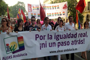 Photo of Sin Protesta no hay Orgullo