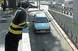 Photo of IU se opone al incremento de las tarifas que Zoido pretende aplicar en ocho aparcamientos de la ciudad