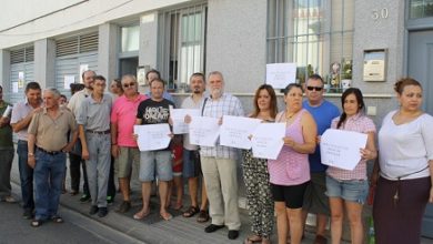 Photo of IU exige a Vílchez que se disculpe ante la ‘Asociación por un Alquiler Digno’ y que reciba de una vez a sus responsables