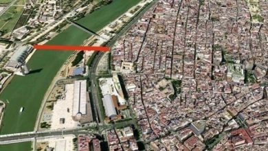 Photo of IU advierte que el nuevo puente previsto por el PP en La Cartuja congestionará el tráfico de Torneo y aumentará la contaminación en el casco histórico de la ciudad