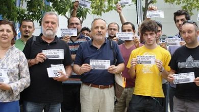 Photo of IU pone en marcha una campaña contra la ampliación de la zona azul en Sevilla