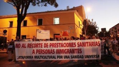 Photo of Izquierda Unida pide al Ayuntamiento que facilite la repatriación del indigente polaco fallecido en el albergue municipal