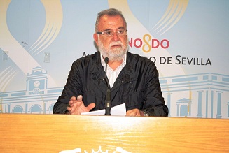 Photo of IU pide a Zoido que reivindique ante el Gobierno central unos «presupuestos dignos» para Sevilla