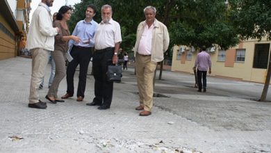 Photo of IU critica la «indiferencia» del PP ante los problemas de Parqueflores
