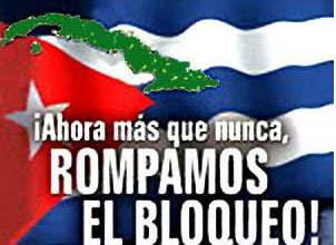 Photo of La ONU condena el bloqueo a Cuba por abrumadora mayoría