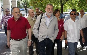 Photo of IU muestra su satisfacción con el archivo definitivo de la causa abierta contra Torrijos y Vázquez por Sevilla Global