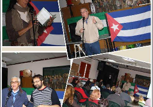 Photo of Felicitación al pueblo cubano por el aniversario de la Revolución