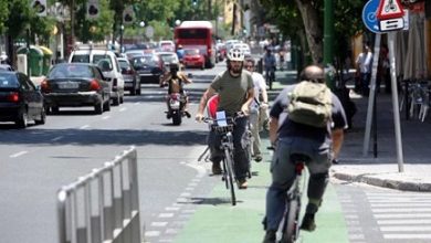 Photo of IU exige a Zoido un plan municipal de la bicicleta para Sevilla