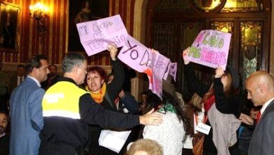 Photo of IU exige a Zoido que escuche a los colectivos de mujeres y no suprima los PIM