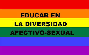 Photo of IU critica que el Ayuntamiento oculte «interesadamente» la diversidad sexual y afectiva en su programa de acción educativa