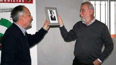 Photo of IU y el PCA reconocen a Torrijos su labor institucional