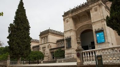 Photo of IU lamenta que el Gobierno de Rajoy vuelva a retrasar las obras del Museo Arqueológico