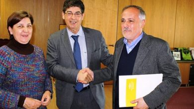 Photo of IU lamenta que el Ayuntamiento de Sevilla no se sume al recurso de la Junta contra la reforma local