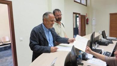 Photo of IU presenta 22 alegaciones a la Ordenanza de Circulación del PP